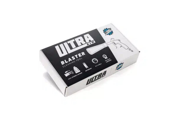 The Rag Company – Ultra Air Blaster