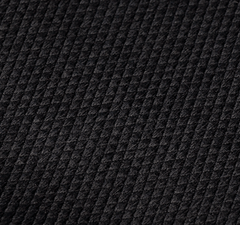 The Rag Company – The Black Diamond Microfibre Glass Towel
