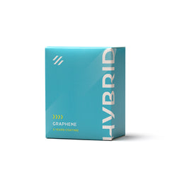 Artdeshine Hybrid Graphene Coating 50 ml