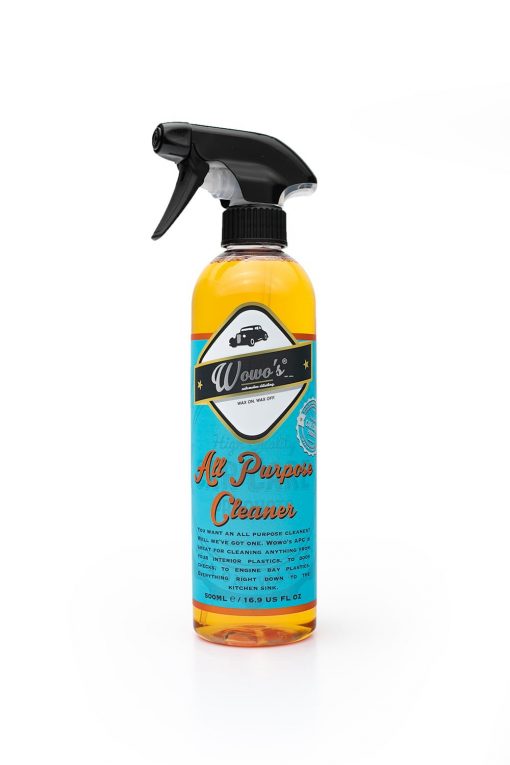 Wowo's All-Purpose Cleaner – 500 ml