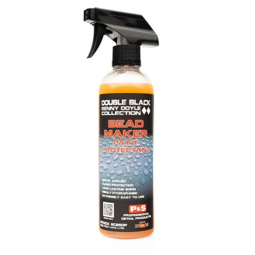 P&S Bead Maker – Outstanding Gloss, Unmatched Slickness Paint Sealant & Protectant