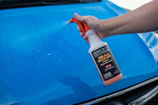 P&S Xpress Interior Cleaner – AusPro Automotive Detailing & Car Care  Products