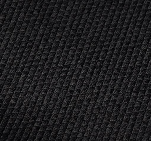 The Rag Company – The Black Diamond Microfibre Glass Towel