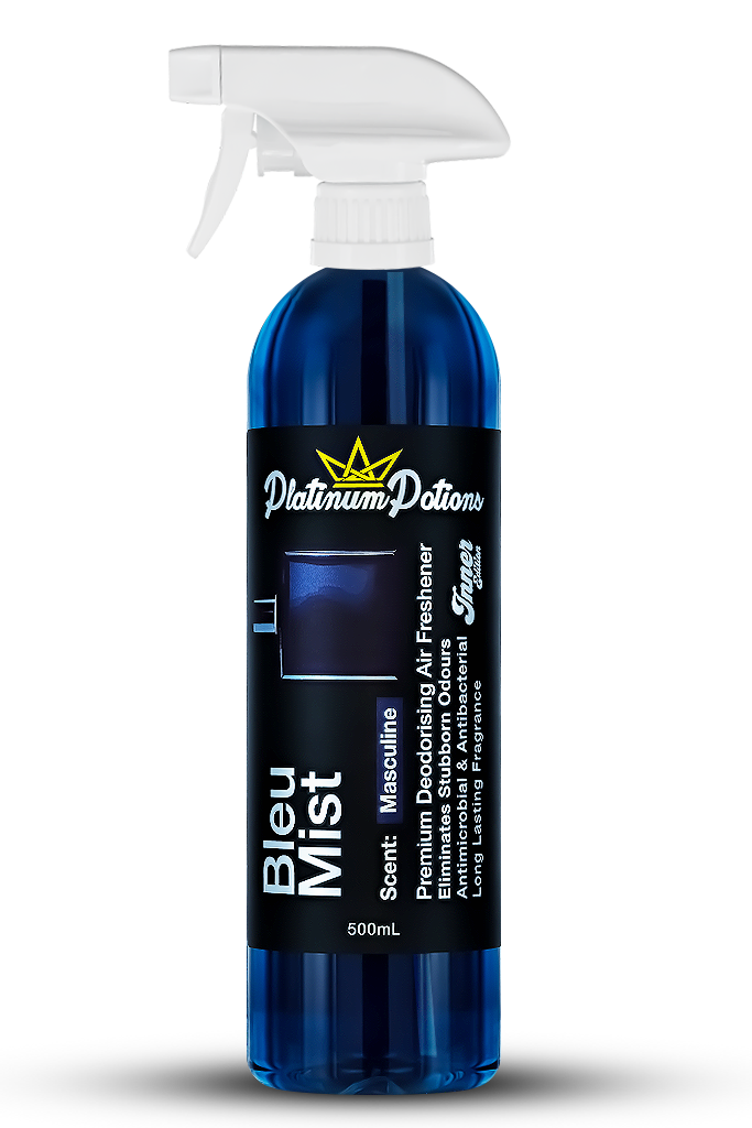 Platinum Potions Air Fresheners - 500 ml