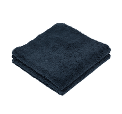 The Rag Company – Creature Edgeless – Premium 70/30 Blend, Plush Dual Pile Microfibre Detailing Towel
