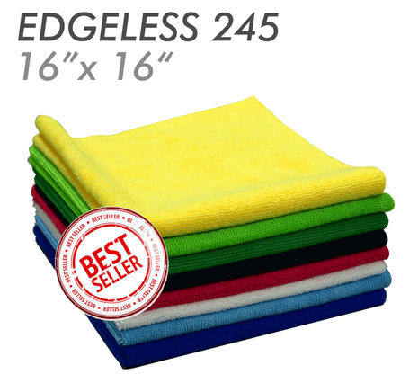 Edgeless 245-All Purpose_Microfiber Towel-Main Image