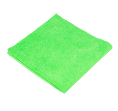 Edgeless 245-All Purpose_Microfiber Towel-Lime