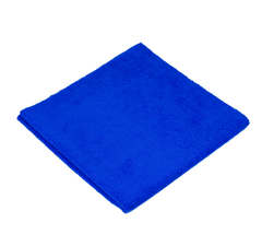 Edgeless 245-All Purpose_Microfiber Towel-Royal Blue