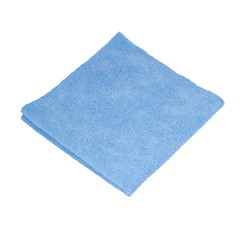 Edgeless 300 Microfiber Towel - Light Blue