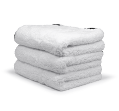The Rag Company Everest 1100 Ultra Plush Detailing Towel