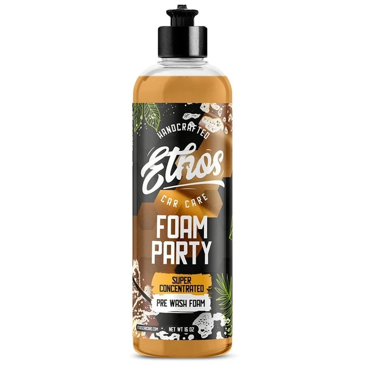 Ethos Foam Party Pre Wash Foam 473ML