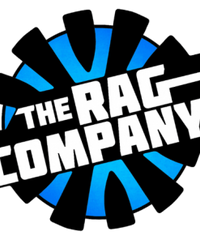 The Rag Company - Smitten Glass Mitt