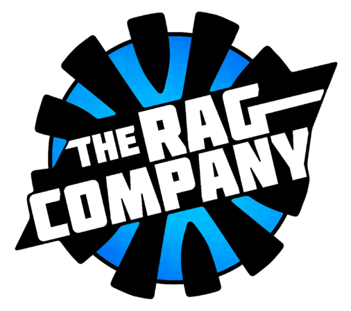 The Rag Company – Eagle Edgeless 350 Microfibre Detailing Towel