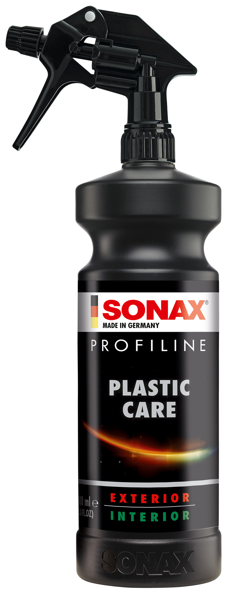 Sonax Profiline Plastic Care - Exterior & Interior 1 L