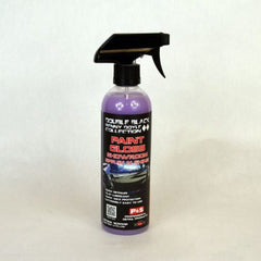 P&S Paint Gloss Quick Detailer Spray
