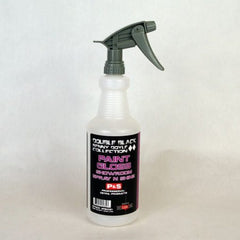 P&S Paint Gloss Quick Detailer Spray