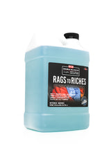 P & S – Rags To Riches Microfiber Detergent 3.8L