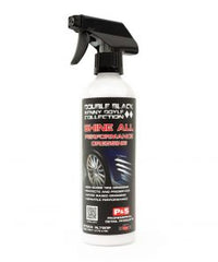 P&S Shine All – High Performance Tyre & Exterior Dressing 3.8 L