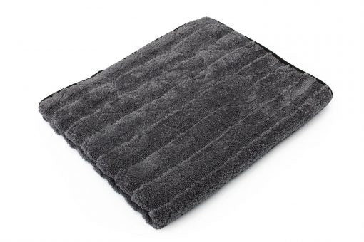 The Rag Company – The Gauntlet Korean Premium 70/30 Blend Hybrid Microfibre Drying Towel (75cm x 90cm)