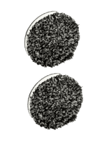 Buff and Shine Uro-Fiber™ 3 Inch Polishing Pads