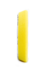 Uro-Tec Yellow 6" Polishing Pad Side