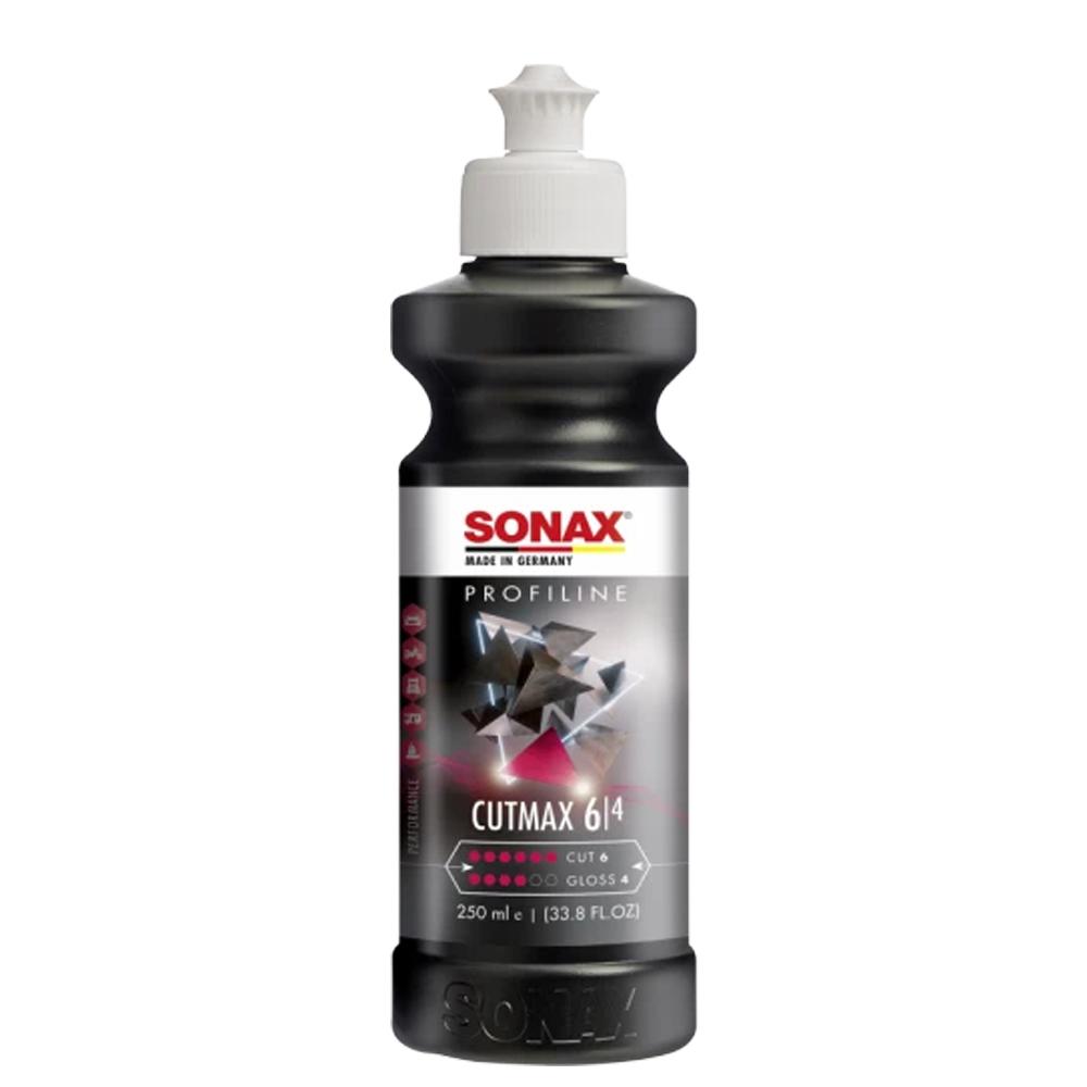 Sonax Cutmax 250ml