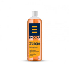 EWOCAR Neutral Foam Shampoo