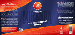 Phoenix EOD Glossome Wax 473 ml