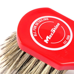 MaxShine Medium-Duty Wheel & Body Brush