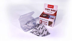 Maxshine Clay Bar 3pack 150g (3x50g) Heavy or Fine Grade Image 2
