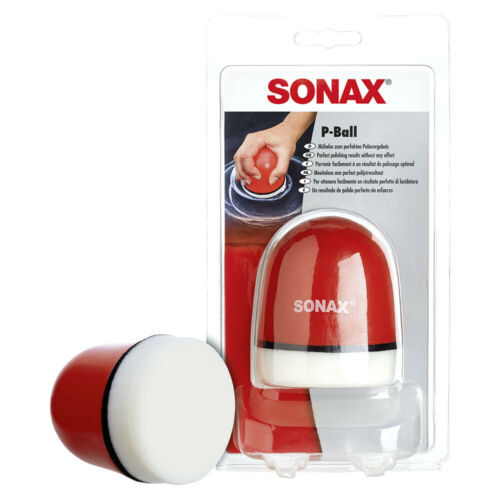 Sonax Polishing Ball (P-Ball)