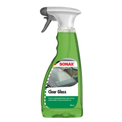 Sonax Clear Glass