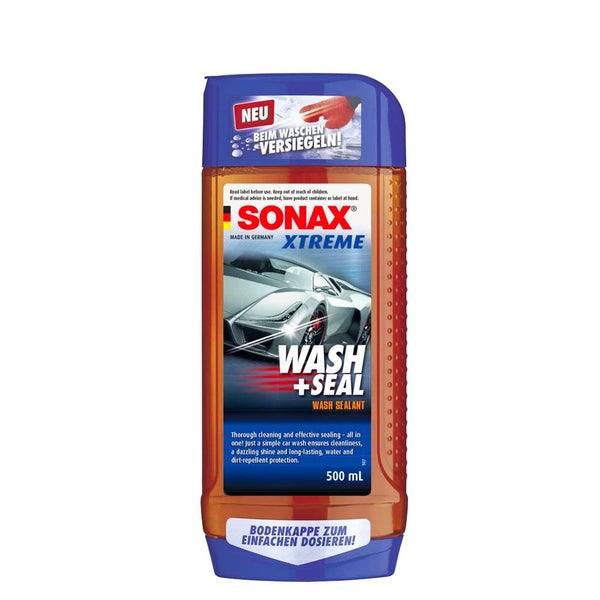 Sonax Xtreme Wash + Seal 500 ml