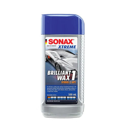 Sonax Xtreme Brilliant Wax 1 Hybrid NPT - For Newer Cars