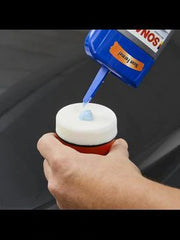 Sonax Xtreme Polish+Wax 3 Hybrid NPT - For Dull and Extremely Weathered Paint 500 ml